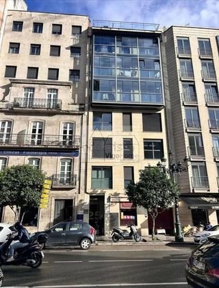 Piso en alquiler en Areal – Zona Centro en Vigo