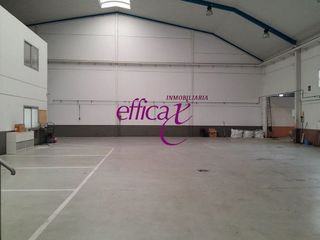 Local comercial en alquiler en Torrijos