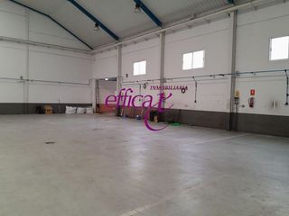 Local comercial en alquiler en Torrijos