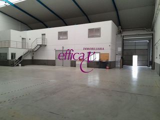 Local comercial en alquiler en Torrijos