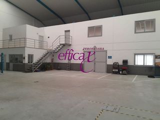 Local comercial en alquiler en Torrijos