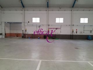 Local comercial en alquiler en Torrijos