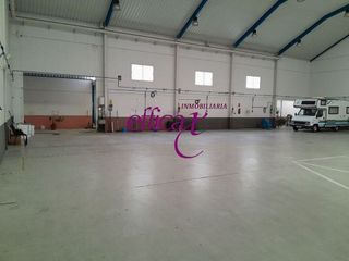 Local comercial en alquiler en Torrijos