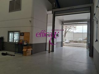 Local comercial en alquiler en Torrijos