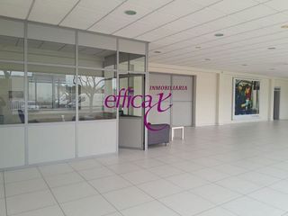 Local comercial en alquiler en Torrijos