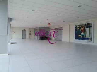 Local comercial en alquiler en Torrijos