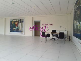 Local comercial en alquiler en Torrijos