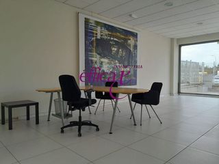 Local comercial en alquiler en Torrijos