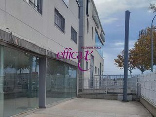 Local comercial en alquiler en Torrijos