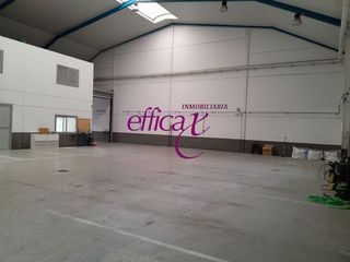 Local comercial en alquiler en Torrijos