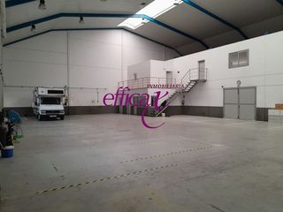 Local comercial en alquiler en Torrijos