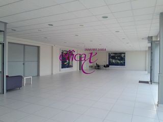 Local comercial en alquiler en Torrijos