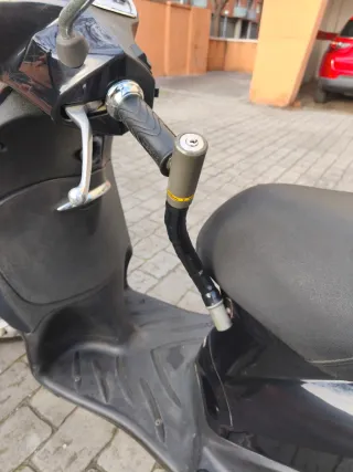 Piaggio Liberty 125cc 3V Ie - ITV + Revisión