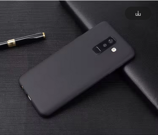 Custodia per cellulare Samsung TPU Morbida