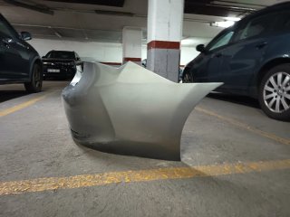 Parachoques Trasero Toyota Avensis T27 2017