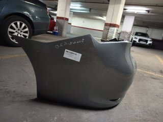 Parachoques Trasero Toyota Avensis T27 2017