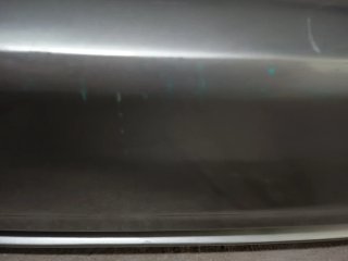 Parachoques Trasero Toyota Avensis T27 2017