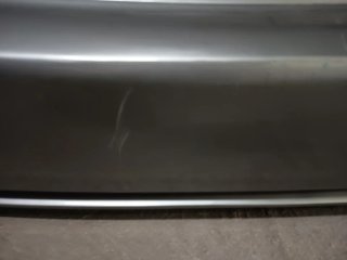 Parachoques Trasero Toyota Avensis T27 2017