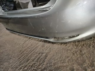 Parachoques Trasero Toyota Avensis T27 2017