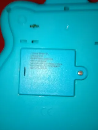 Guitarra musical infantil