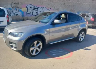 BMW X6 2009