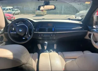 BMW X6 2009