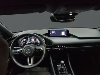 Mazda 3 2.5L E-SKY G MHEV 103kW Prime-line