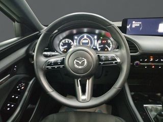 Mazda 3 2.5L E-SKY G MHEV 103kW Prime-line