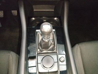 Mazda 3 2.5L E-SKY G MHEV 103kW Prime-line