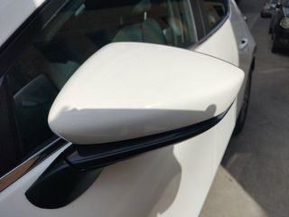 Mazda 3 2.5L E-SKY G MHEV 103kW Prime-line