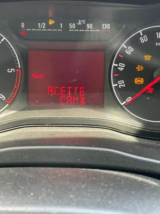 Peugeot 207 2009 1'4 gasolina PERFECTO ESTADO