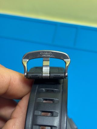 Reloj Casio G-Shock GW-9300 Mudman Multiband