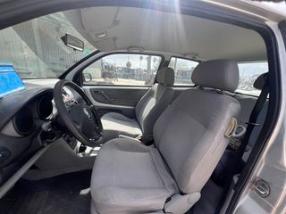 SEAT AROSA 1.4 G 2000