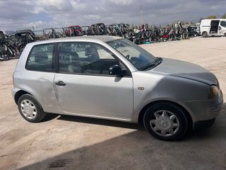 SEAT AROSA 1.4 G 2000