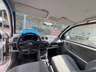 SEAT AROSA 1.4 G 2000