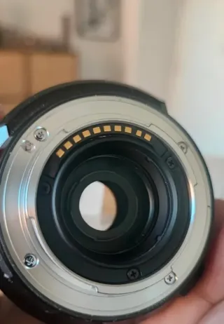 Objetivo Fujifilm XF 16-80mm F4 R OIS WR