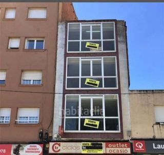 Local comercial en venta en Gràcia en Sabadell