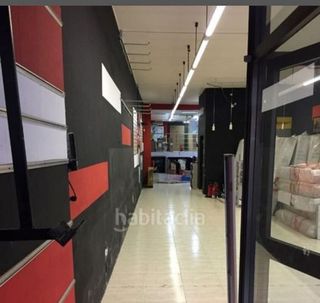 Local comercial en venta en Gràcia en Sabadell