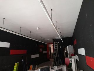 Local comercial en venta en Gràcia en Sabadell