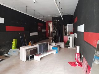 Local comercial en venta en Gràcia en Sabadell