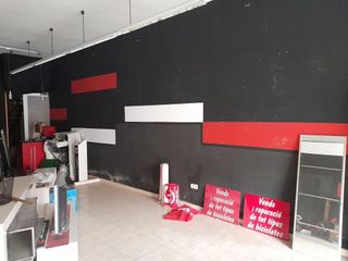 Local comercial en venta en Gràcia en Sabadell