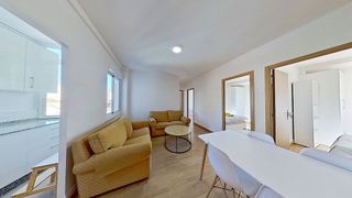 Piso en alquiler en As Travesas - Balaídos en Vigo