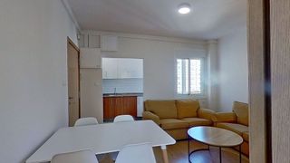 Piso en alquiler en As Travesas - Balaídos en Vigo