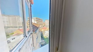 Piso en alquiler en As Travesas - Balaídos en Vigo