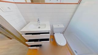 Piso en alquiler en As Travesas - Balaídos en Vigo