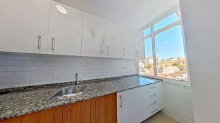 Piso en alquiler en As Travesas - Balaídos en Vigo