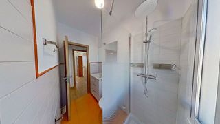 Piso en alquiler en As Travesas - Balaídos en Vigo