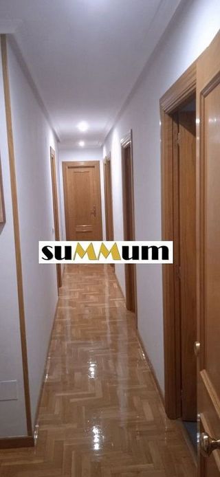 Piso en alquiler en Tejares -Chamberí - Alcades en Salamanca