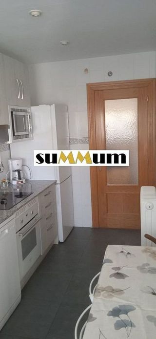 Piso en alquiler en Tejares -Chamberí - Alcades en Salamanca