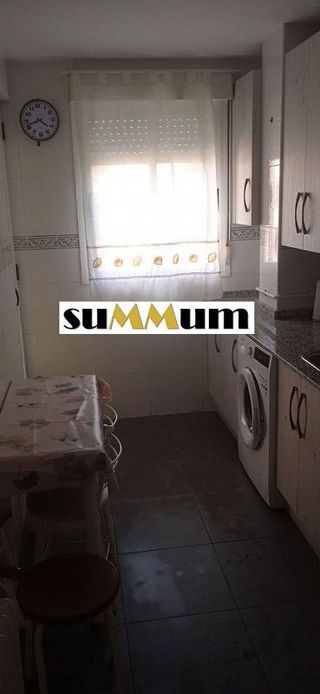 Piso en alquiler en Tejares -Chamberí - Alcades en Salamanca